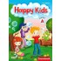 HAPPY KIDS JUNIOR A SB (+ STARTER BOOK)